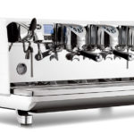 Victoria Arduino 3grip White Eagle Coffee Machine