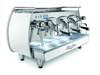 Bean to cup coffee machine rental Manchester