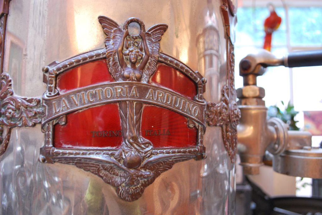 Victoria Arduino Coffee Machines | Commercial Coffee ...