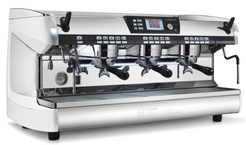 Our Guide to Troubleshooting a Faulty Coffee Machine Coffeaco90